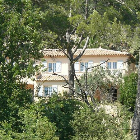 Figanières Villa Melocoton מראה חיצוני תמונה