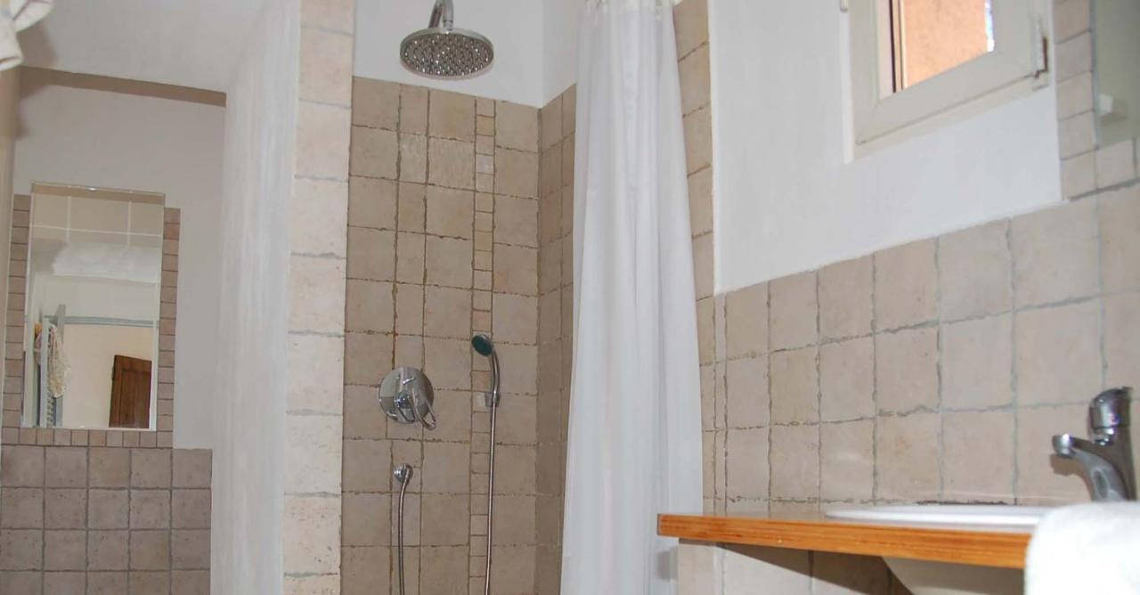 Figanières Villa Melocoton מראה חיצוני תמונה